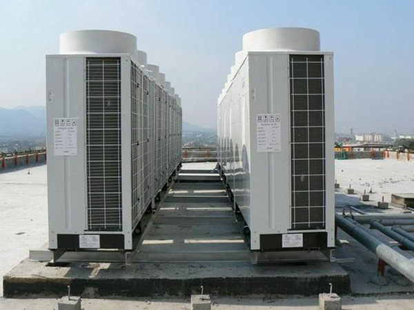 箱體式機(jī)組 箱體式機(jī)組