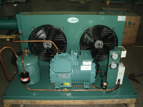 比澤爾機(jī)組 比澤爾機(jī)組